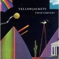  Yellowjackets ‎– Four Corners 